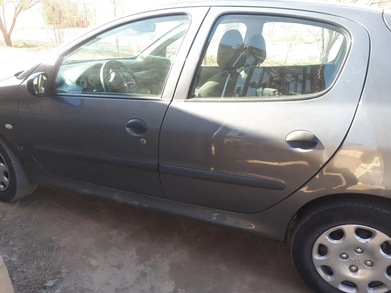 فروش|خودرو سواری و وانت|نیشابور, باغرود|دیوار