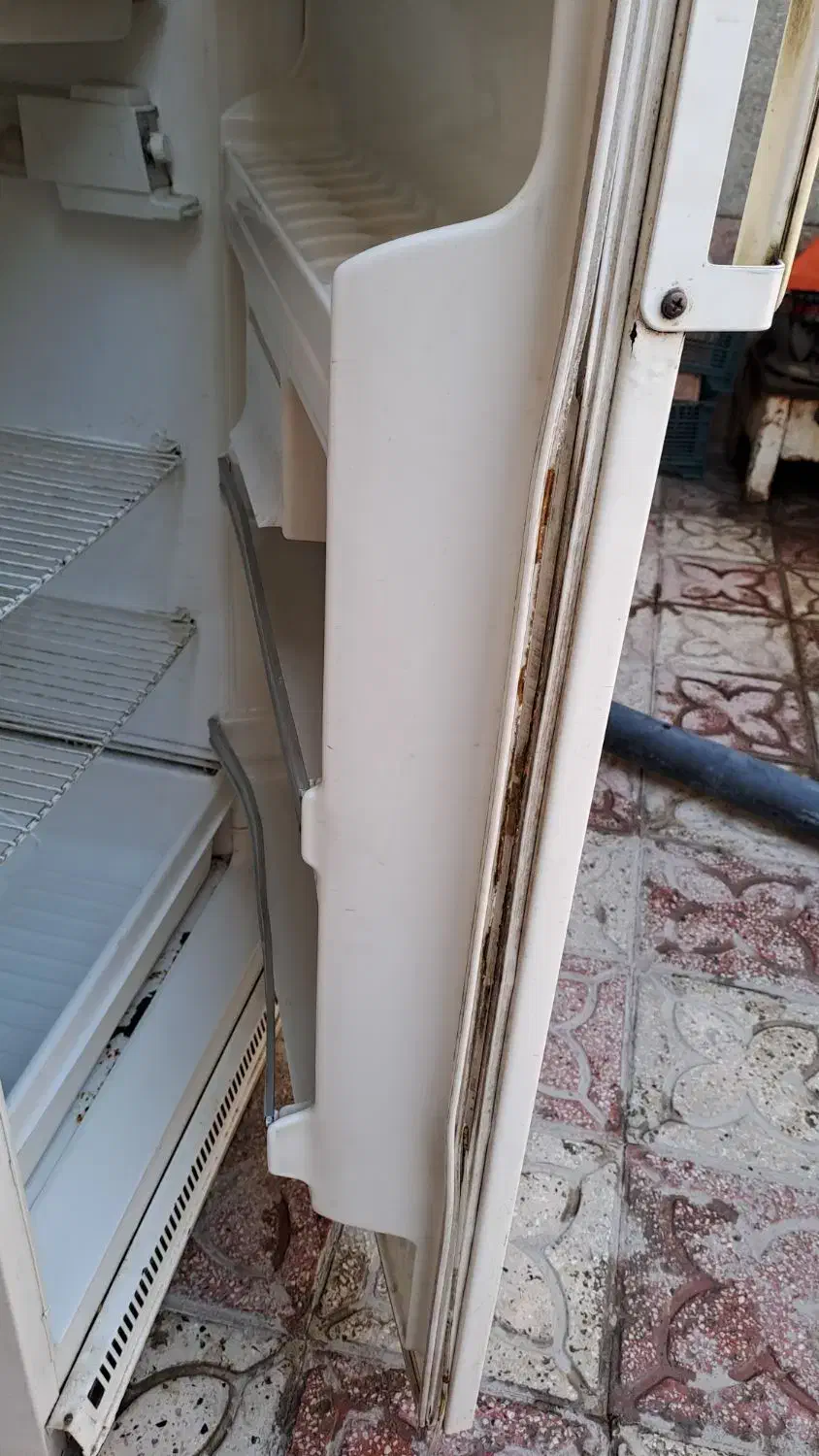 یخچال|یخچال و فریزر|جهرم, |دیوار