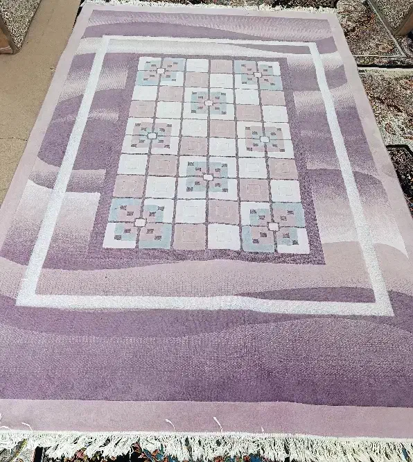 گلیم فرش|گلیم، جاجیم، گبه|تهران, شهرک فردوس (حسینی)|دیوار