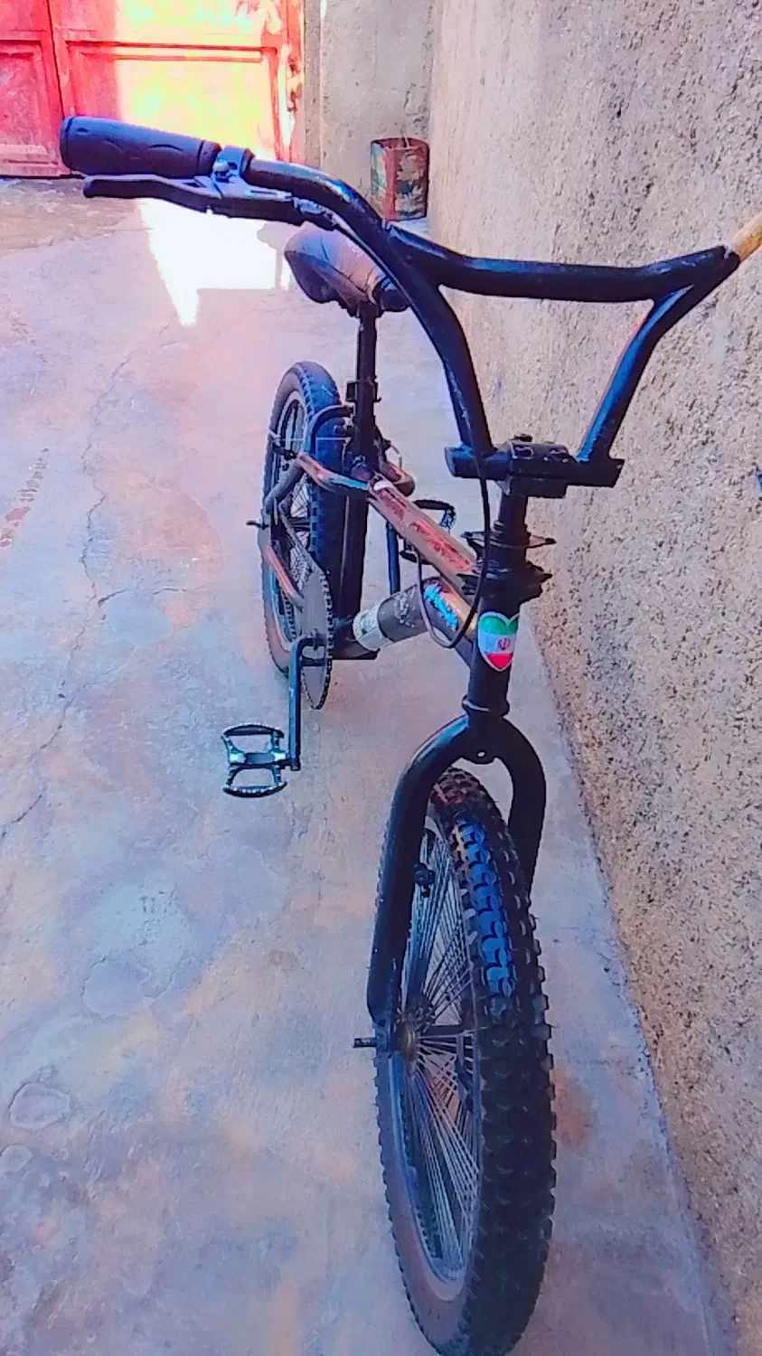 دوچرخه 20|دوچرخه، اسکیت، اسکوتر|دهدشت, |دیوار