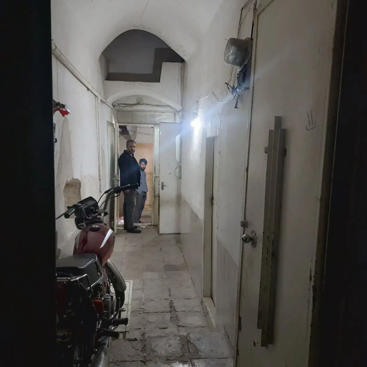 فروش منزل نقلی|فروش خانه و ویلا|قم, کیوانفر|دیوار