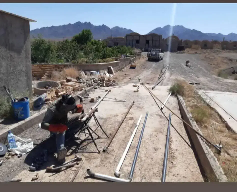 گاز کشی|خدمات پیشه و مهارت|ایلام, |دیوار