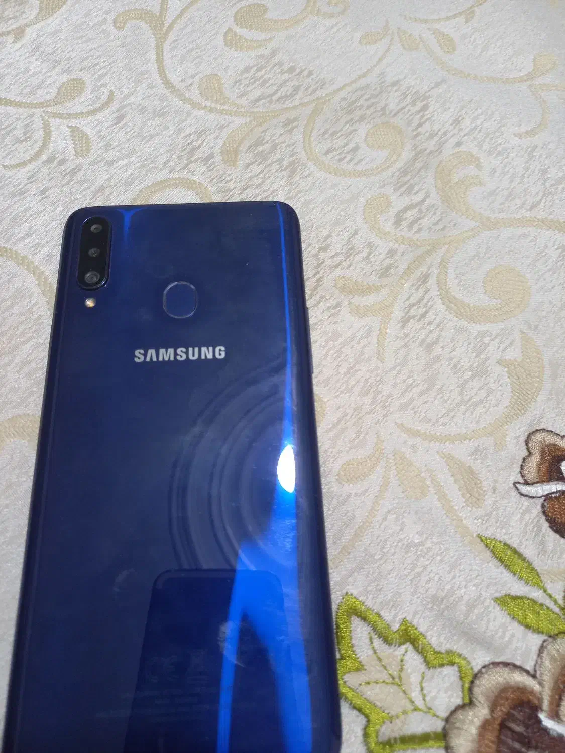 گوشی a20s|موبایل|تهران, افسریه شمالی|دیوار