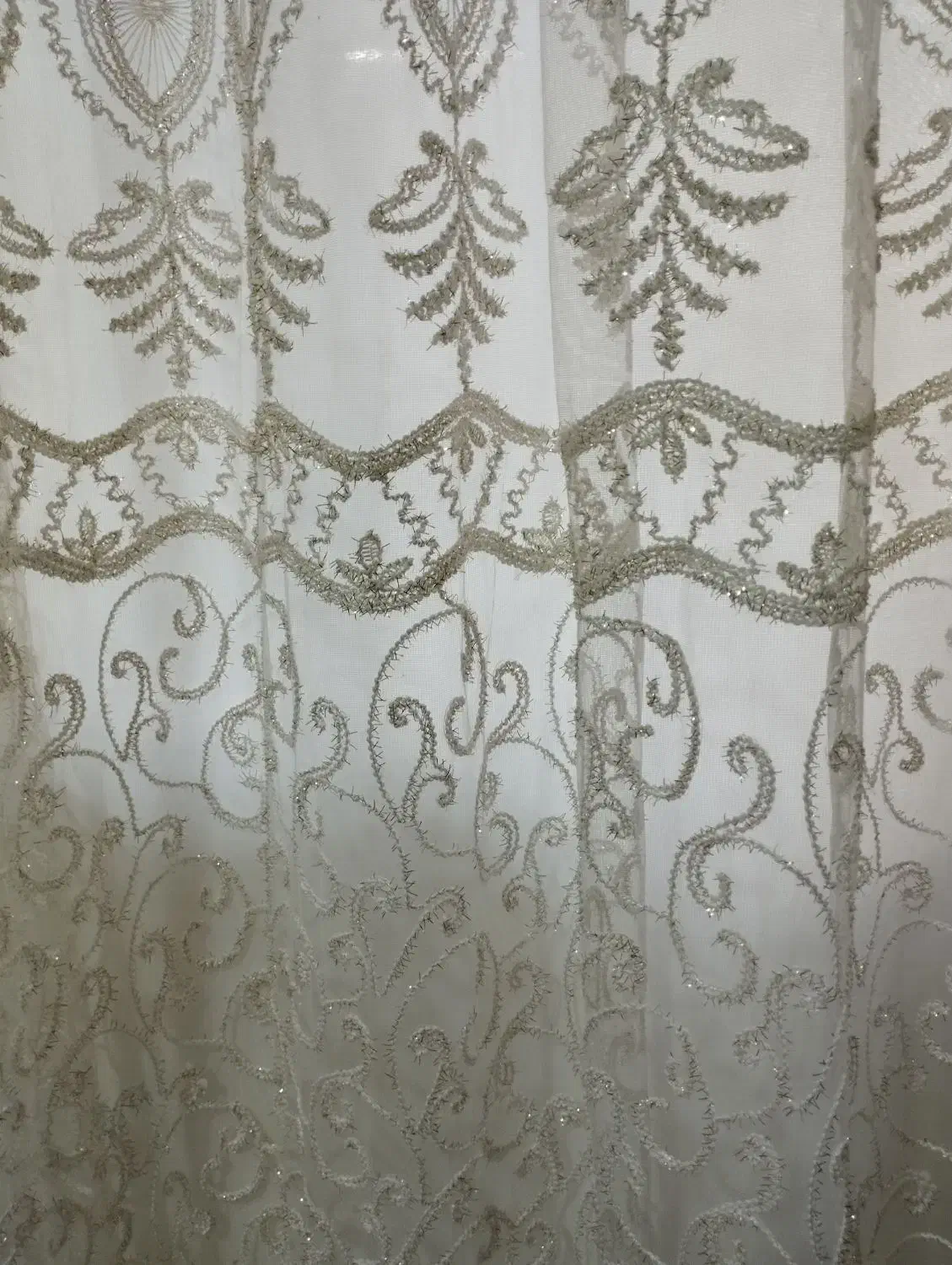 پرده پذیرایی|پرده، رانر، رومیزی|قرچک, زیبا شهر|دیوار