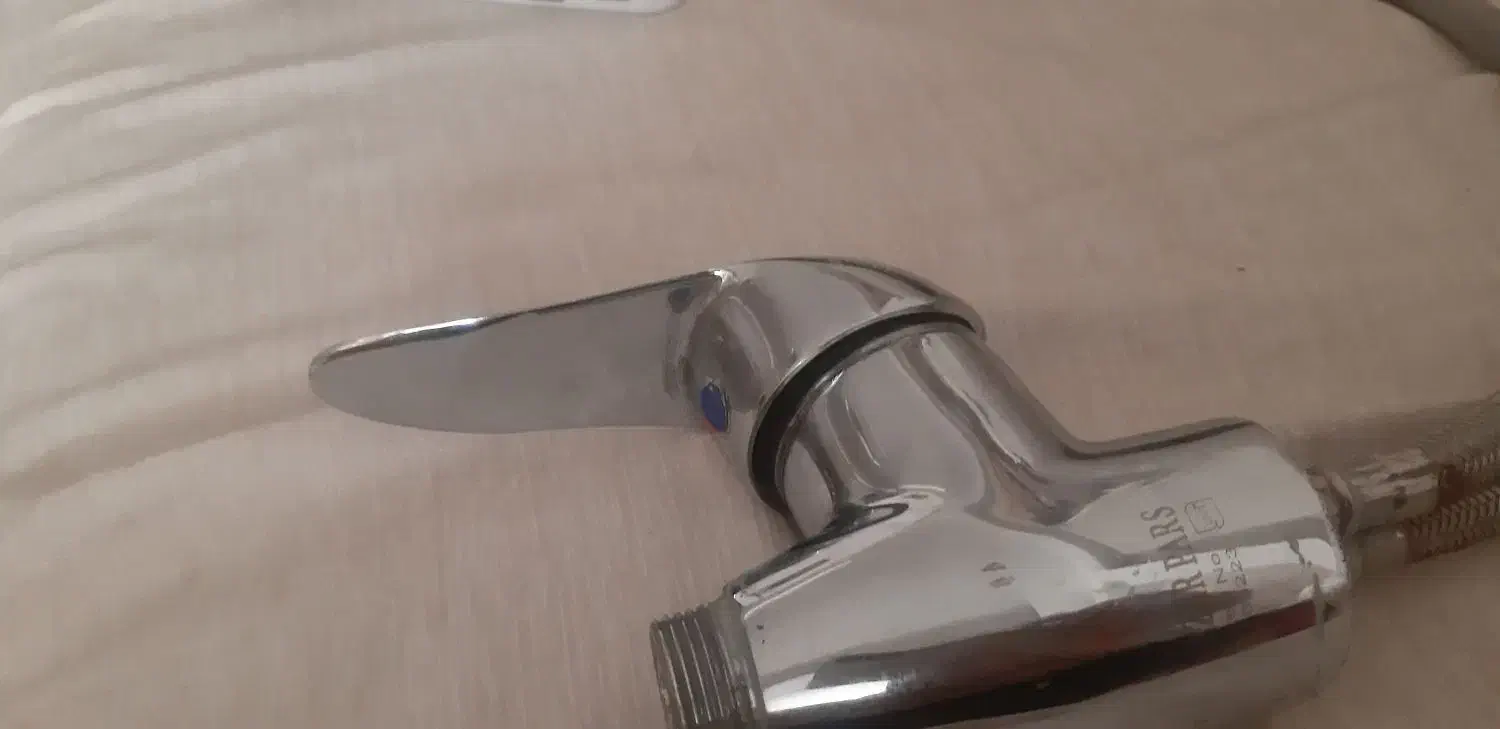 شیرآلات|لوازم سرویس بهداشتی|خوی, |دیوار