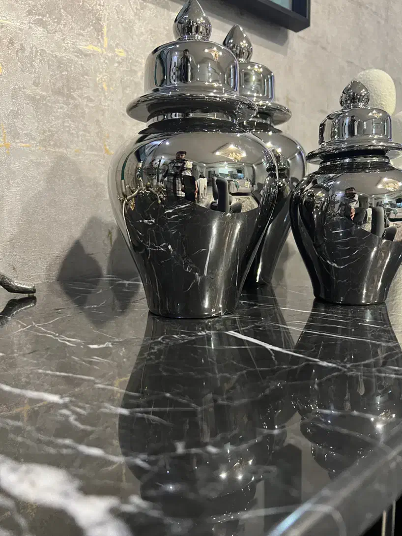 بانکه دکوری استیل|صنایع دستی و سایر لوازم تزئینی|رشت, گلسار|دیوار