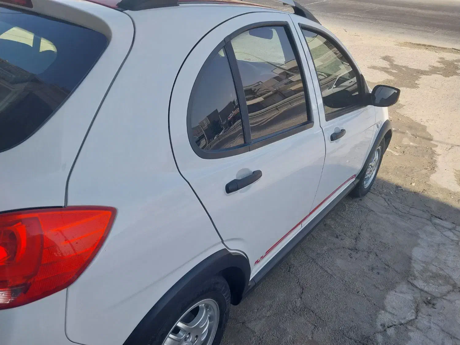 کوییک مدل ۱۴۰۱ عروسک|خودرو سواری و وانت|بوشهر, |دیوار