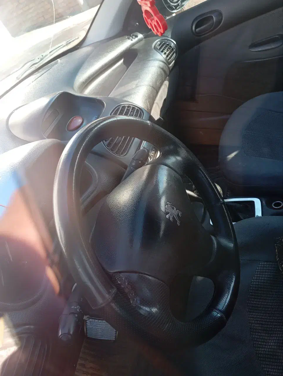 ارتقا|خودرو سواری و وانت|تربت جام, پاسداران|دیوار