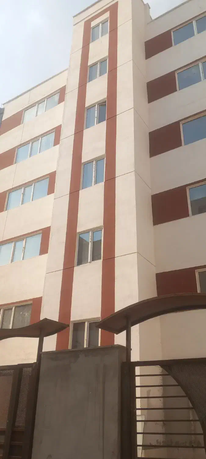 واحد ۱۰۵ متری بهترین پروژه فاز۸ پردیس خام|فروش آپارتمان|پردیس, فاز ۸|دیوار