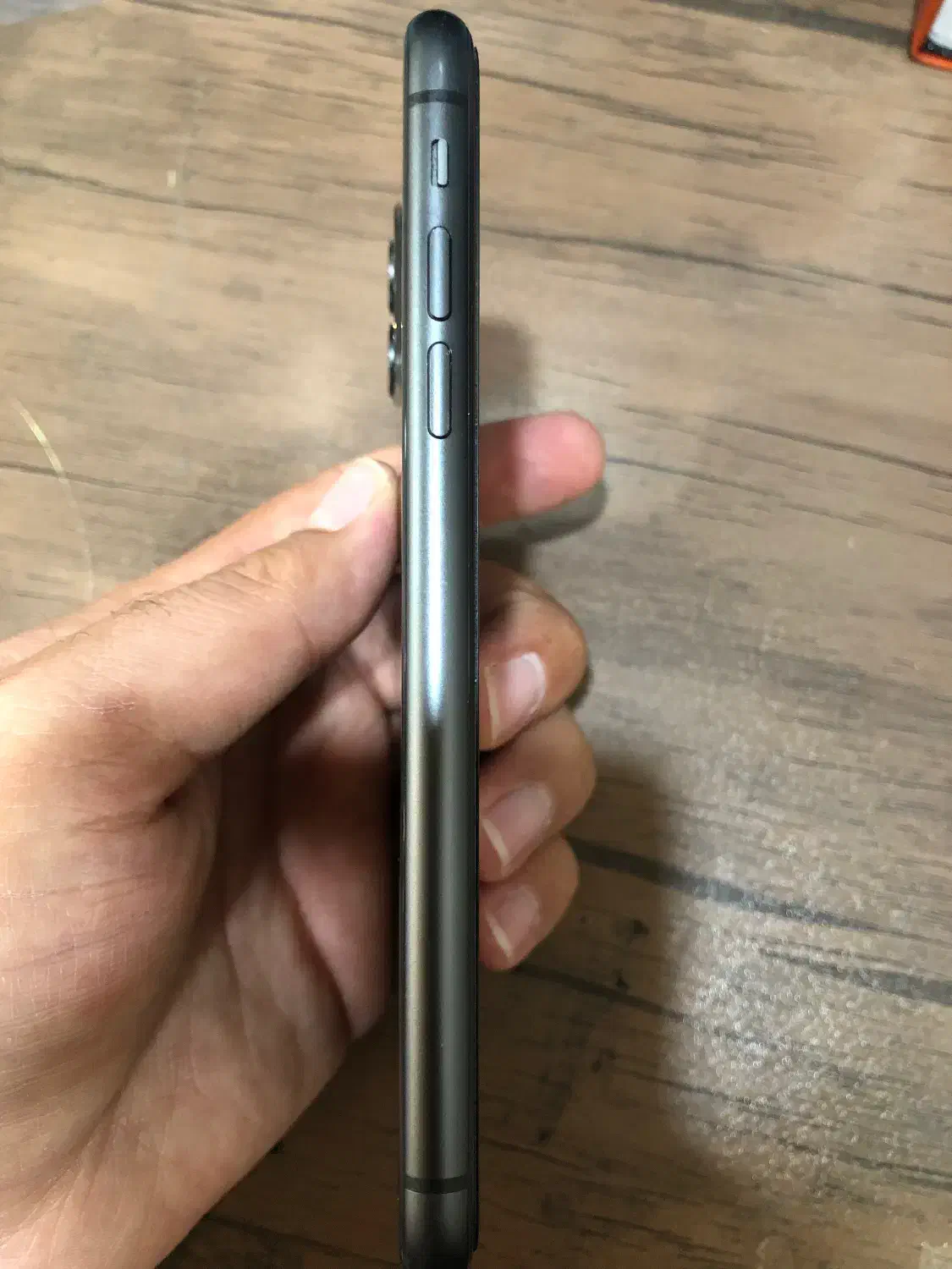 iPhone 11 normal ch/a 128g|موبایل|سنندج, |دیوار