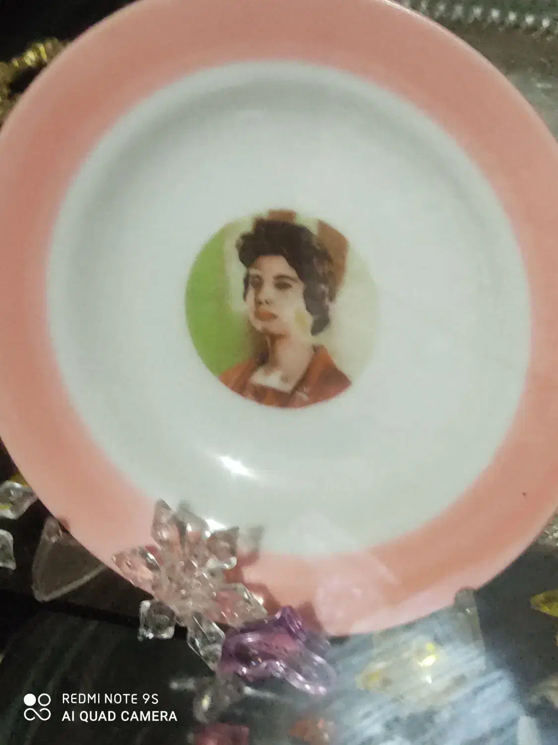 فروش معاوضه زیر دستی عتیقه|کلکسیون اشیاء عتیقه|بندر انزلی, معلم|دیوار