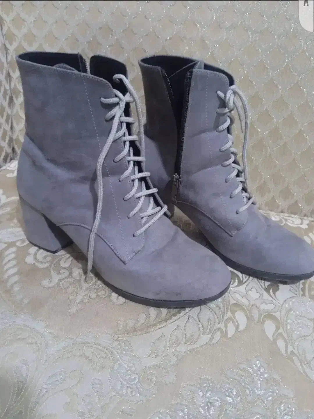 کفش|کیف، کفش، کمربند|مشهد, رده|دیوار