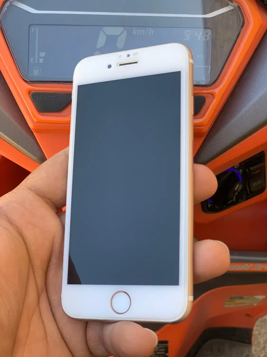 iPhone 6s|موبایل|جهرم, |دیوار