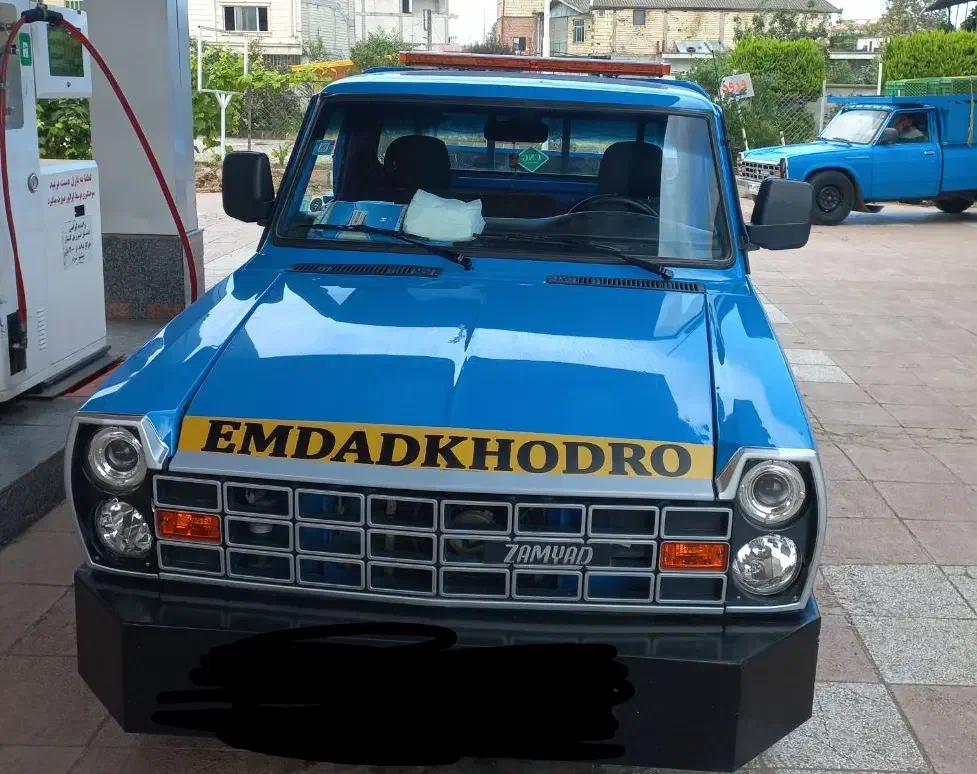 امداد خودروی اردبیل.خودرو بر ،یدک کش،جراثقیل کفی|خدمات حمل و نقل|اردبیل, |دیوار