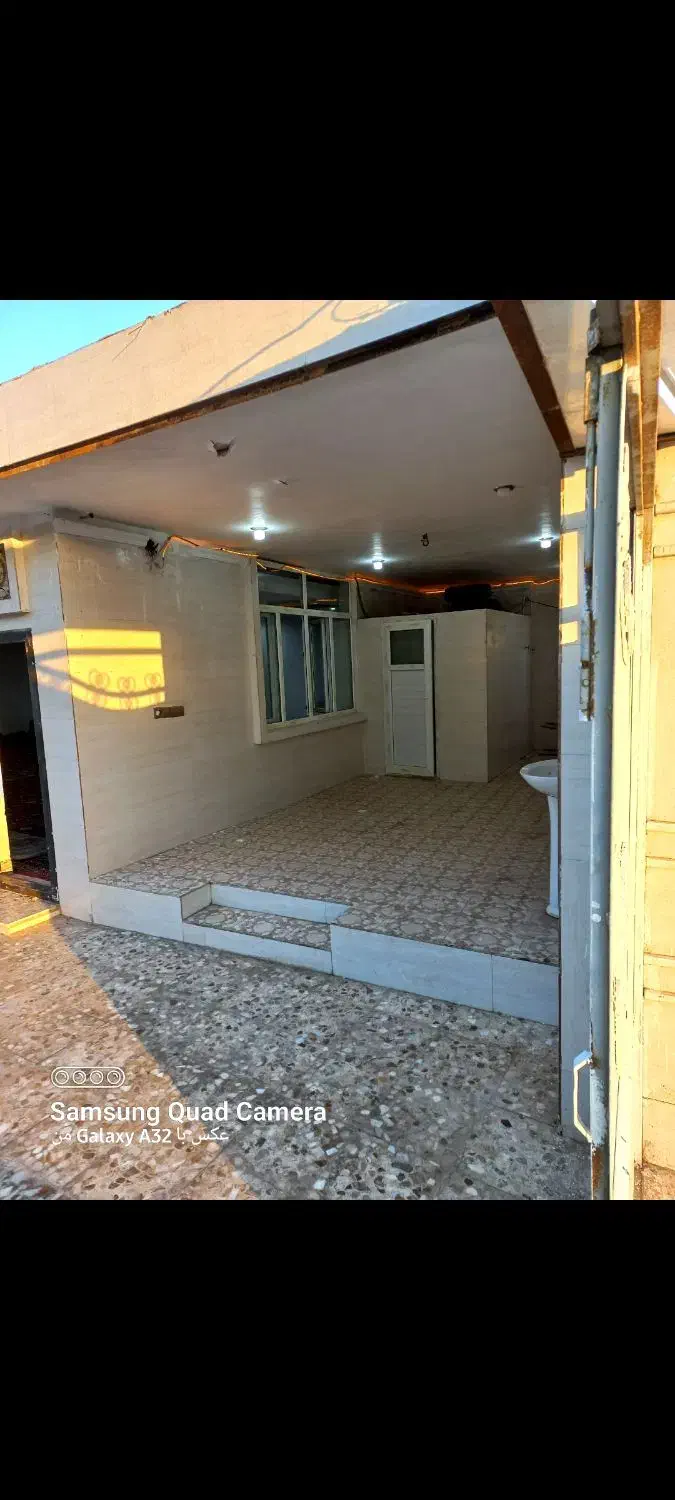 ویلا|فروش خانه و ویلا|اهواز, کوی پیروزی|دیوار