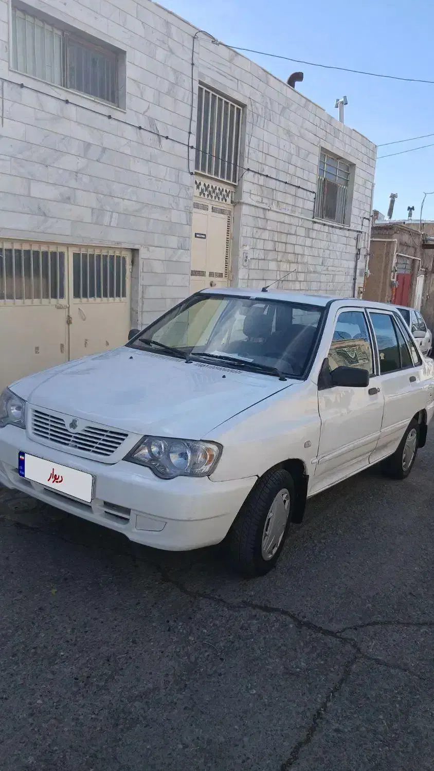 پراید 132مدل 90|خودرو سواری و وانت|بیرجند, |دیوار