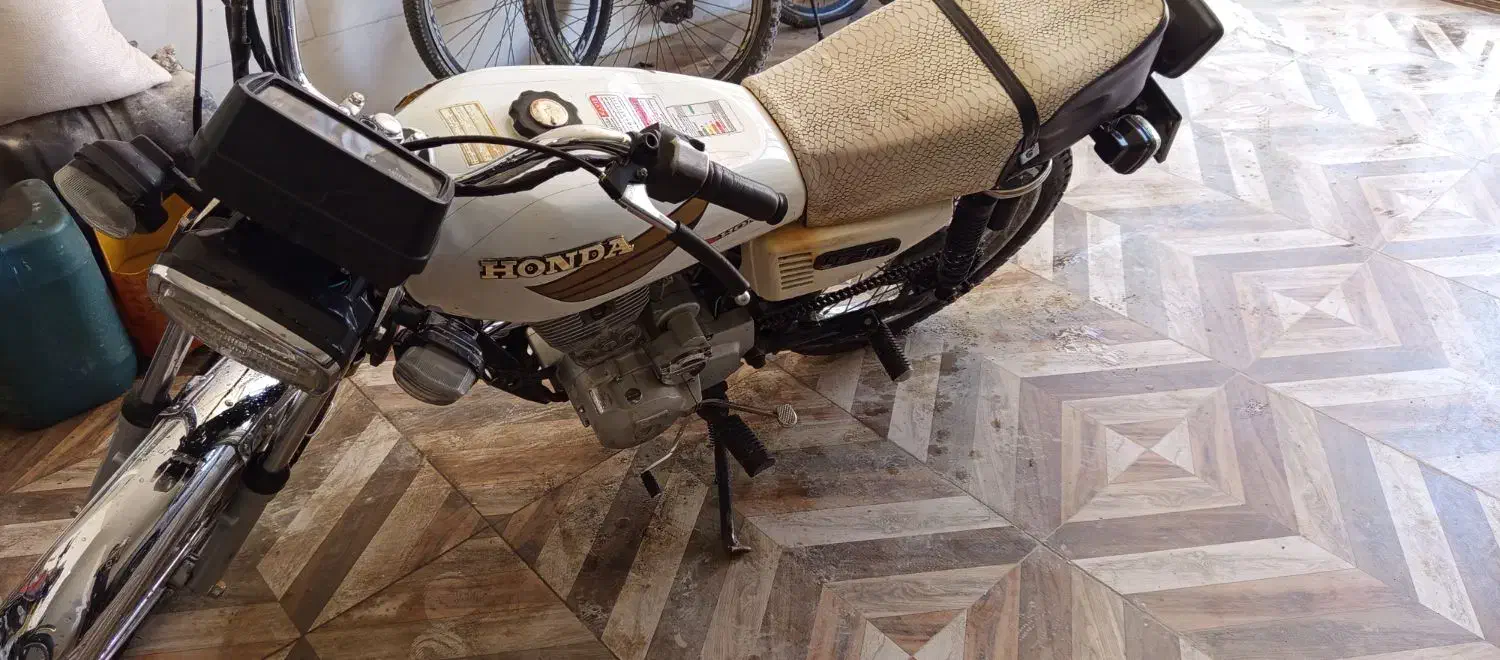 موتور|موتورسیکلت|فرخشهر, |دیوار