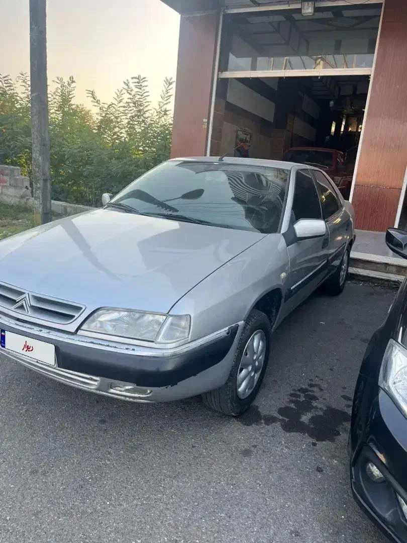 زانتیا سواری|خودرو سواری و وانت|رامسر, |دیوار