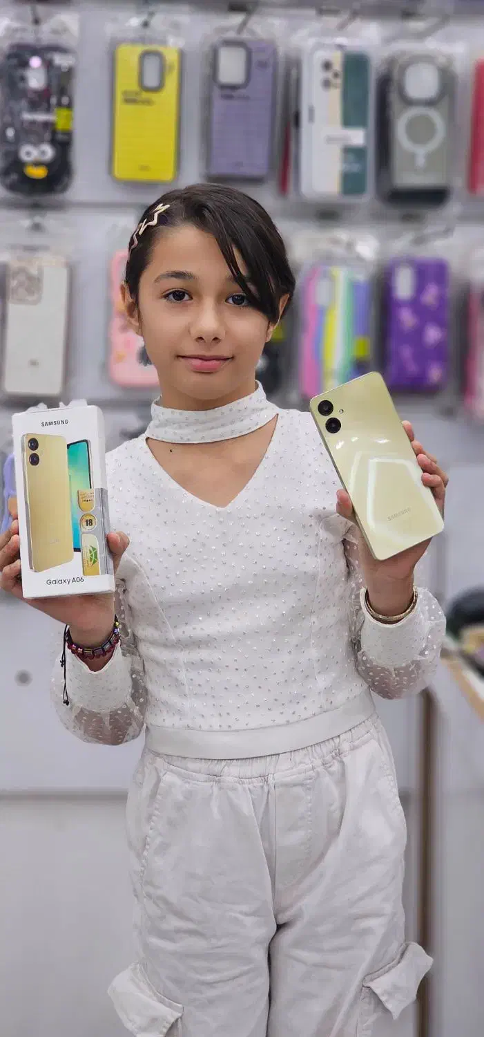 اقساط بلند مدت فروش موبایل|موبایل|زنجان, |دیوار