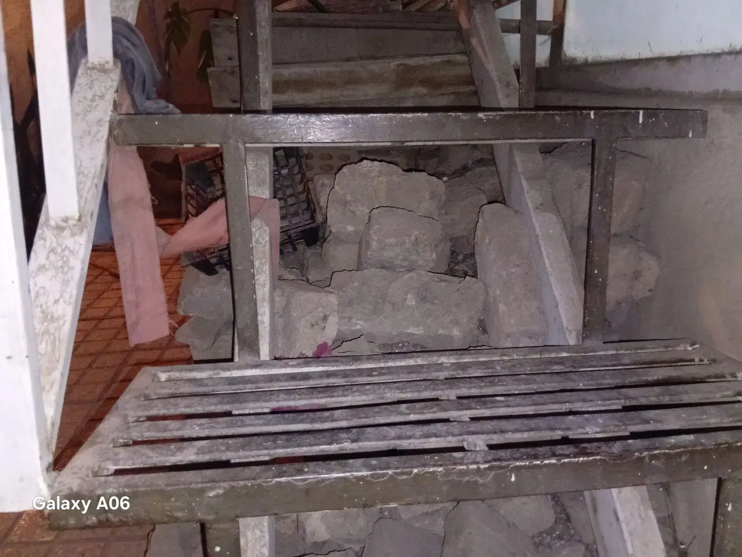 خورده مساله ساختمانی|مصالح و تجهیزات ساختمان|تهران, شهرک ولیعصر شمالی|دیوار