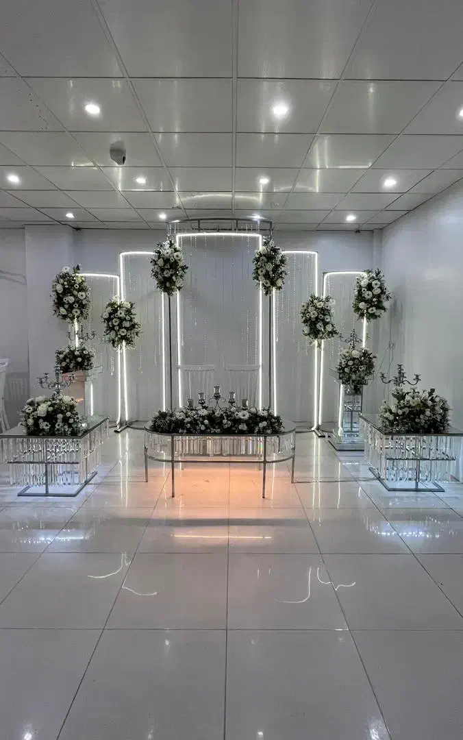 خانه عقد تیارین|خدمات پذیرایی، مراسم|اهواز, آریاشهر|دیوار