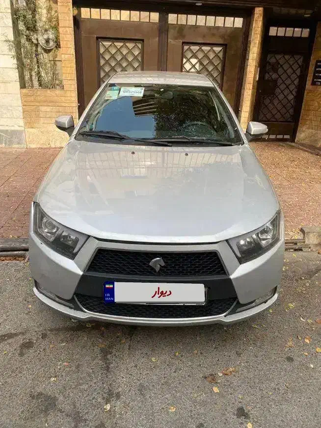 دنا پلاس (سفارش مدیران)|خودرو سواری و وانت|تهران, تهرانپارس غربی|دیوار