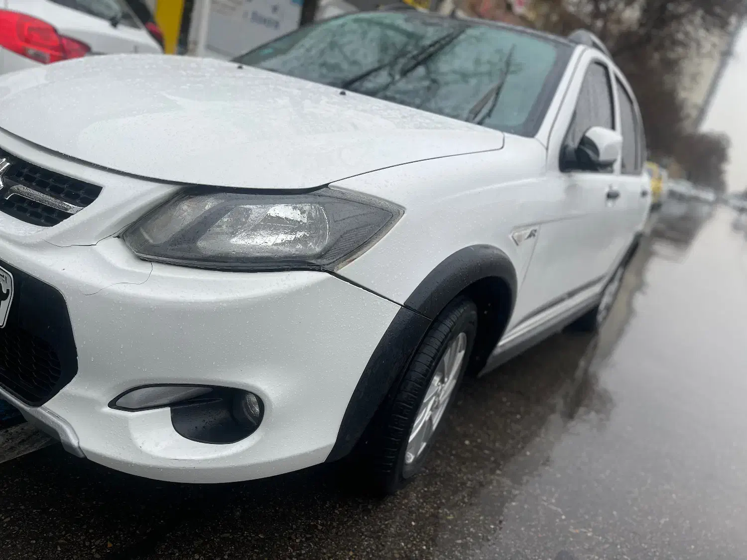 خودرو کوییک|خودرو سواری و وانت|مشهد, امام رضا (ع)|دیوار