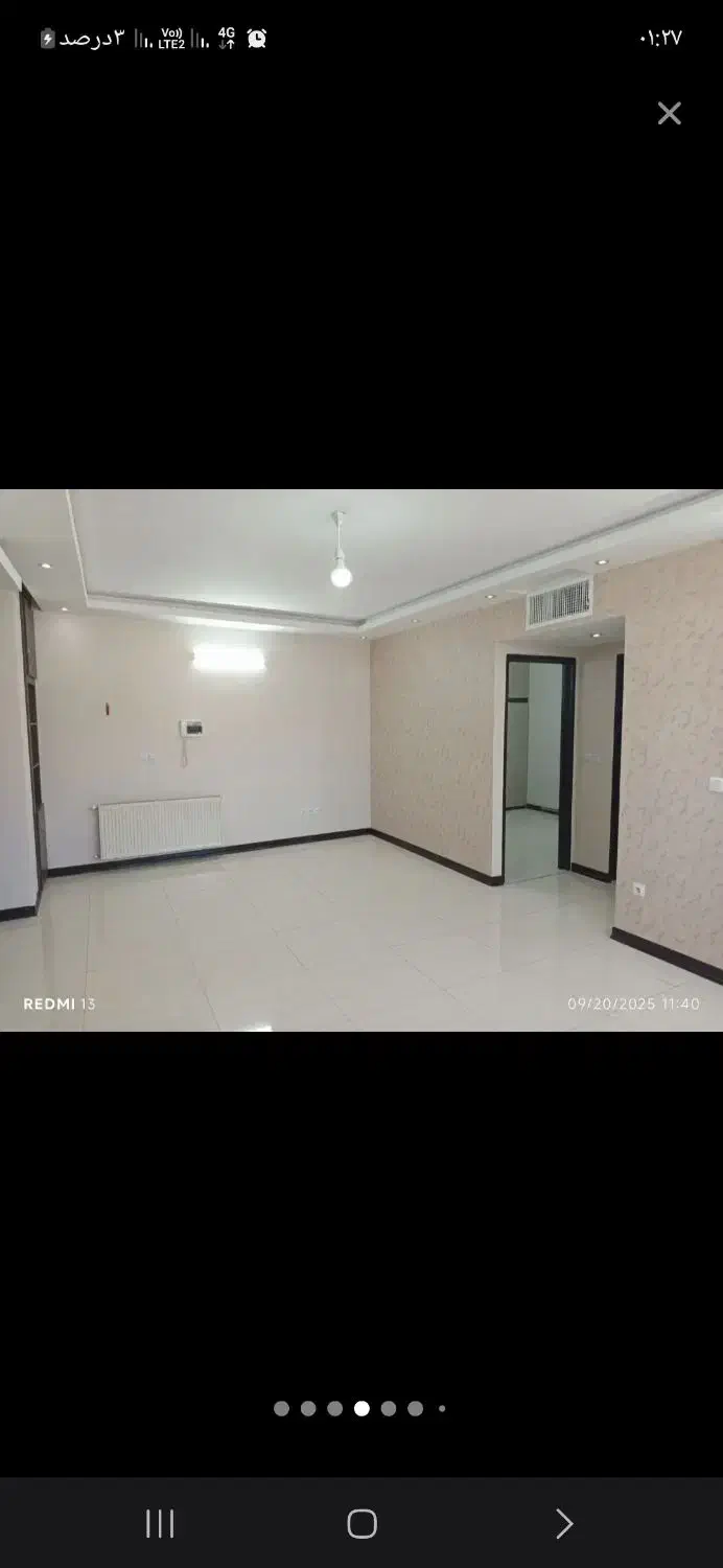 فروش آپارتمان ۸۰متری،۲خوابه.در شهرک سیمرغ|فروش آپارتمان|برخوار, |دیوار