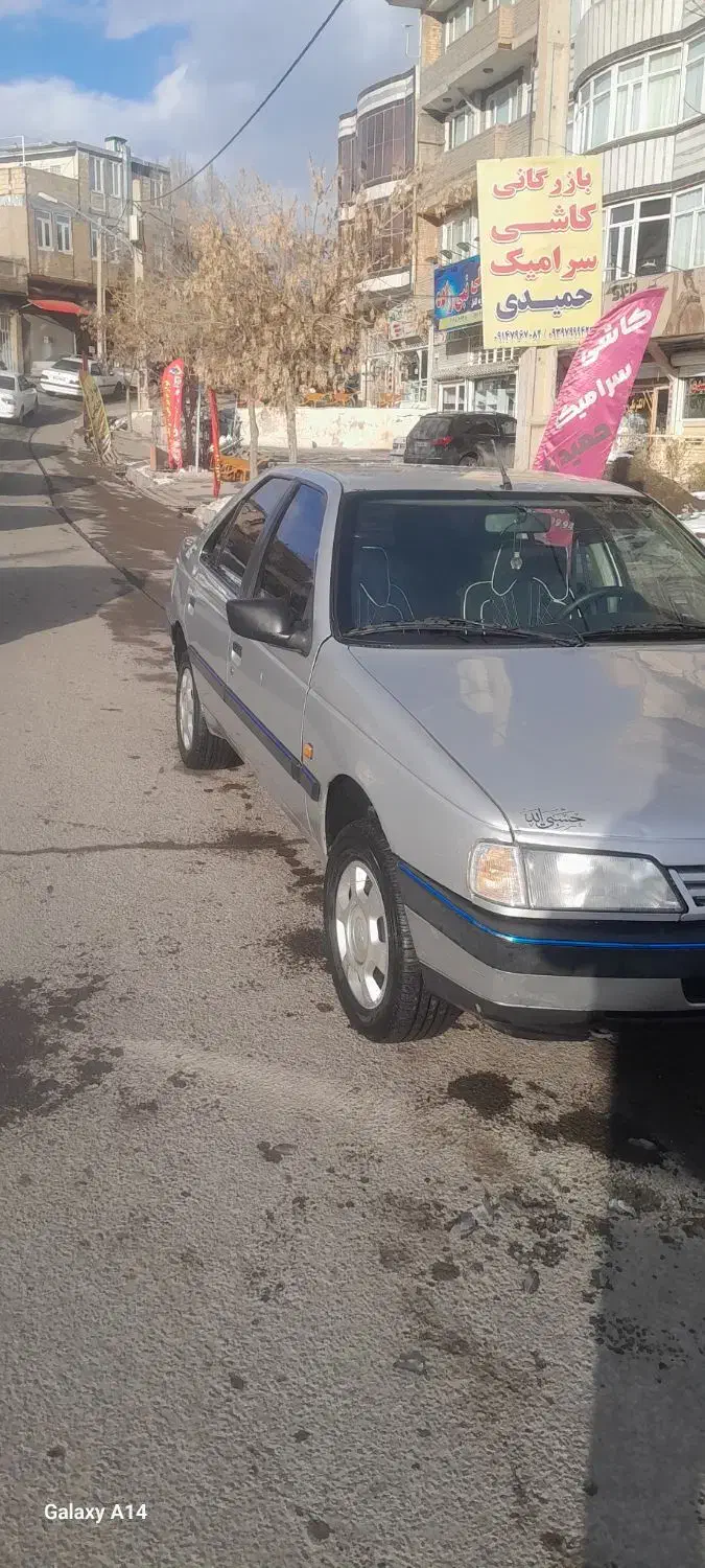 پژو ۴۰۵|خودرو سواری و وانت|ارومیه, |دیوار