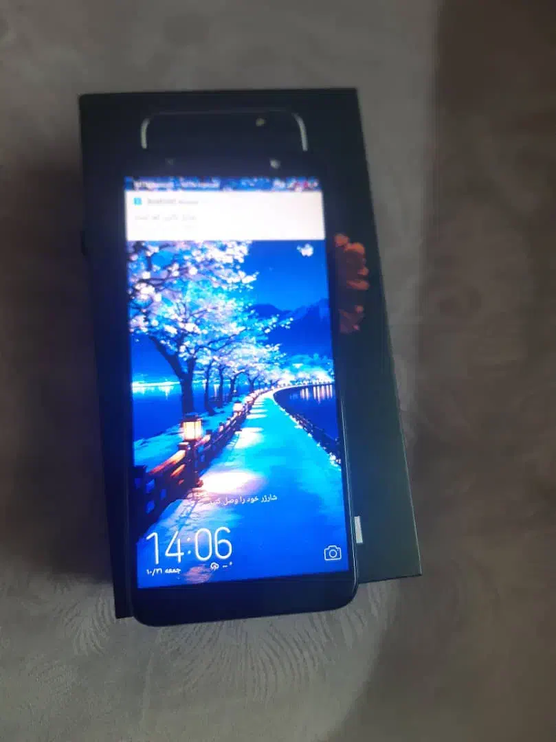 گوشی تکنو درحدنو|موبایل|کرج, حیدرآباد|دیوار