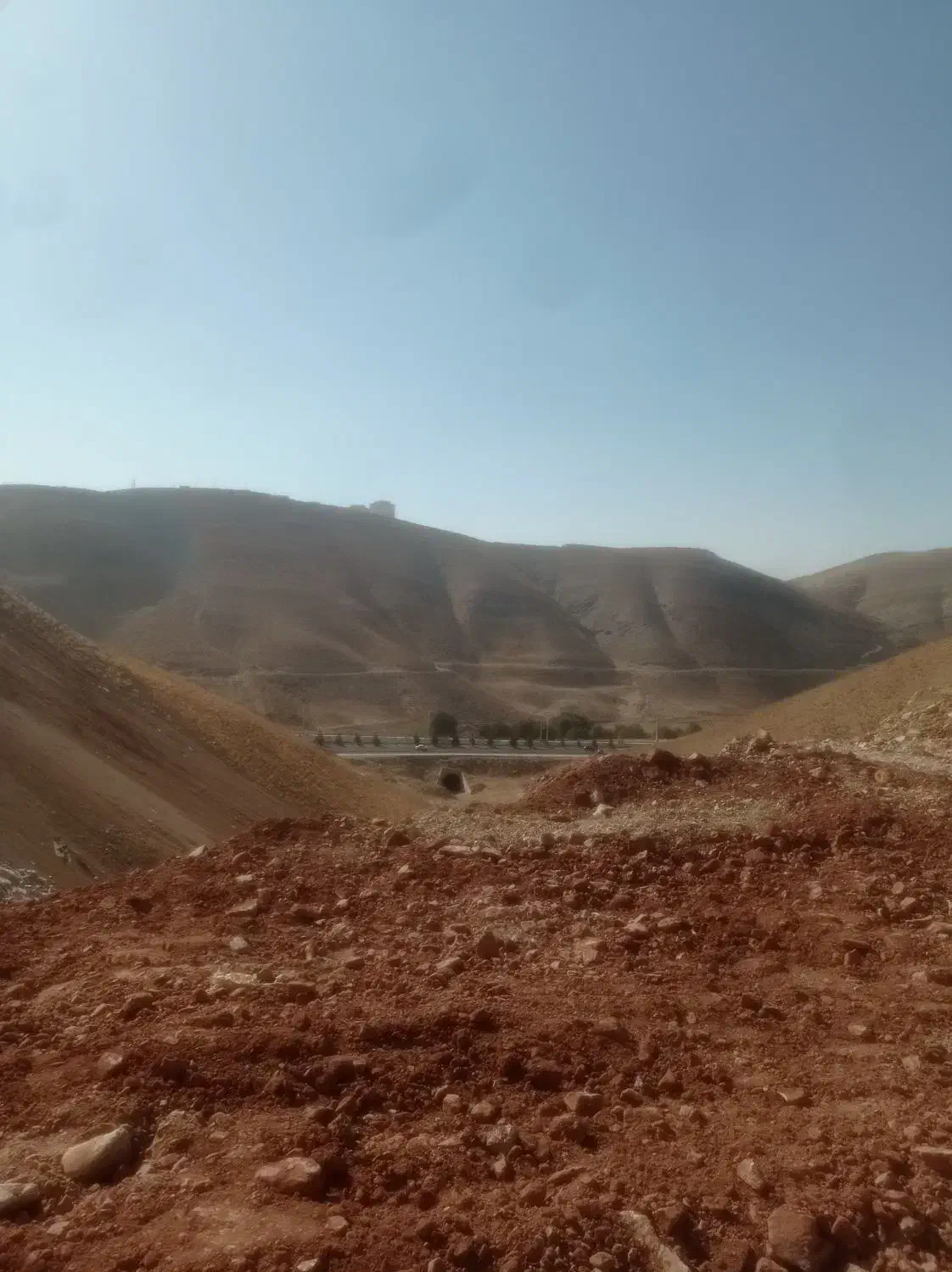 راه نما وکمک|فعالیت داوطلبانه|پردیس, فاز ۱۱|دیوار