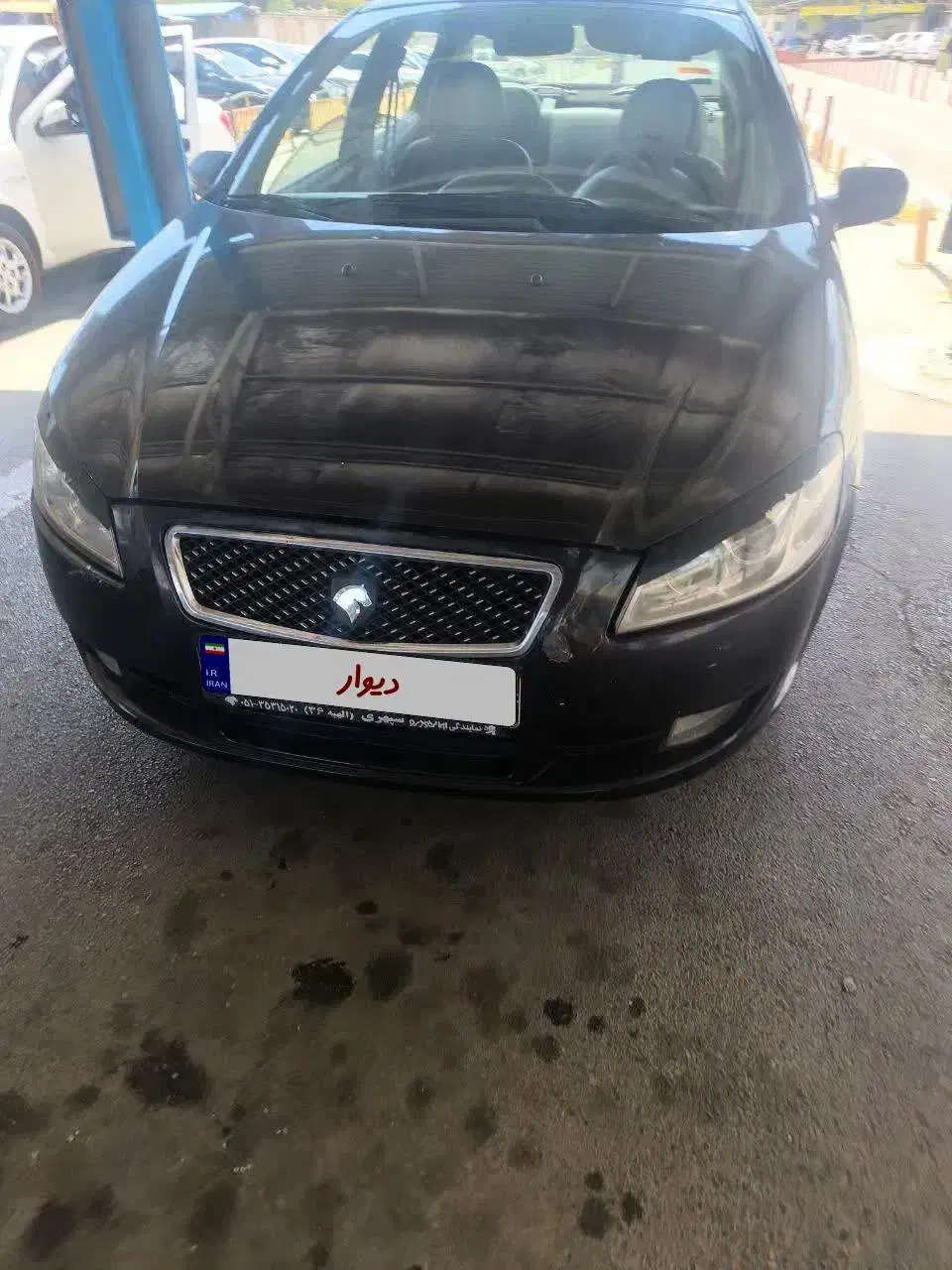 رانا۹۳ال ایکس|خودرو سواری و وانت|مشهد, پنجتن|دیوار