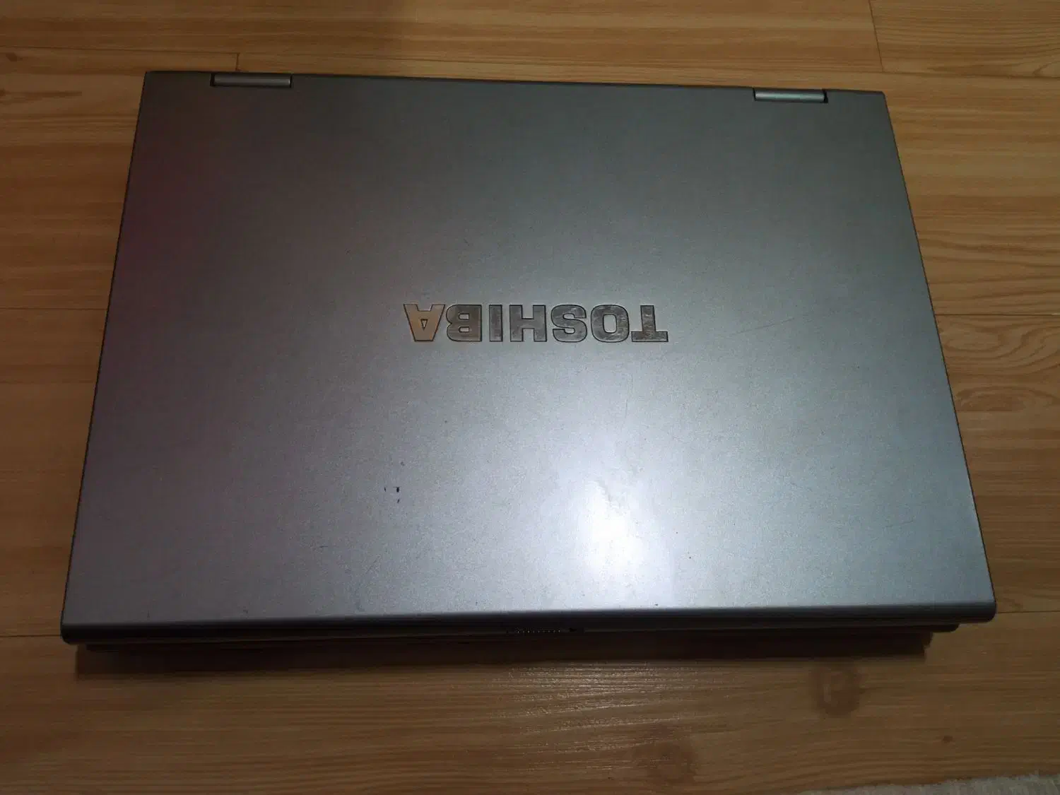 لپ تاب توشیبا (زیر قیمت ) خاموش|رایانه همراه|کرج, شهرک بهارستان|دیوار