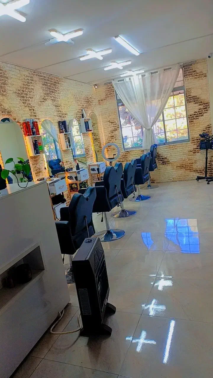 اصلاح آرایشگری|خدمات آرایشگری و زیبایی|سبزوار, سیادتی|دیوار