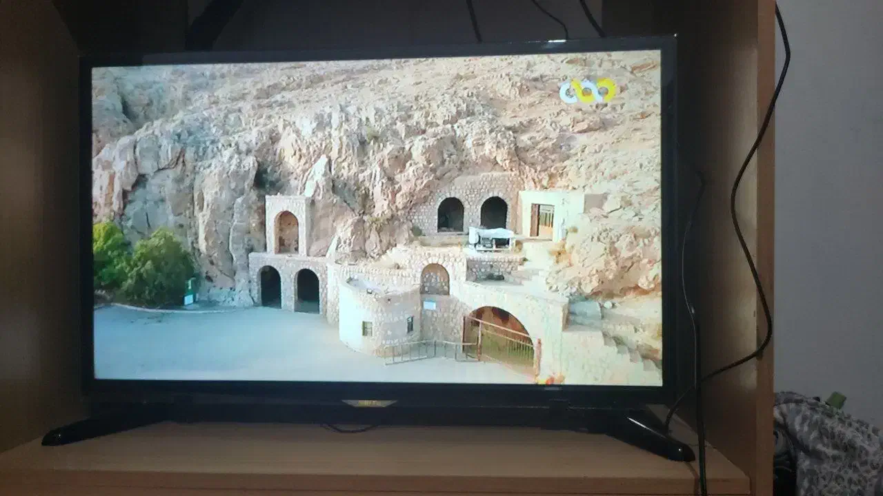 تلویزیون ال ای دی 32اینچ sierra|تلویزیون و پروژکتور|قوچان, |دیوار