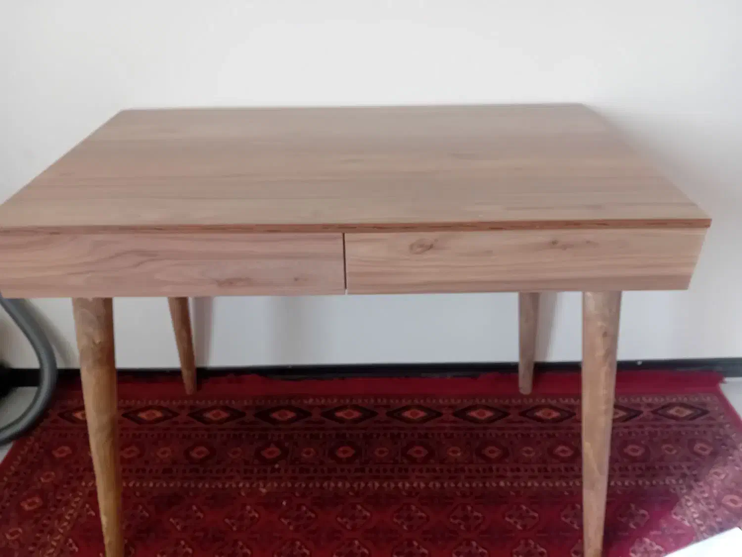 میز مطالعه شیک|میز تحریر و کامپیوتر|آمل, |دیوار