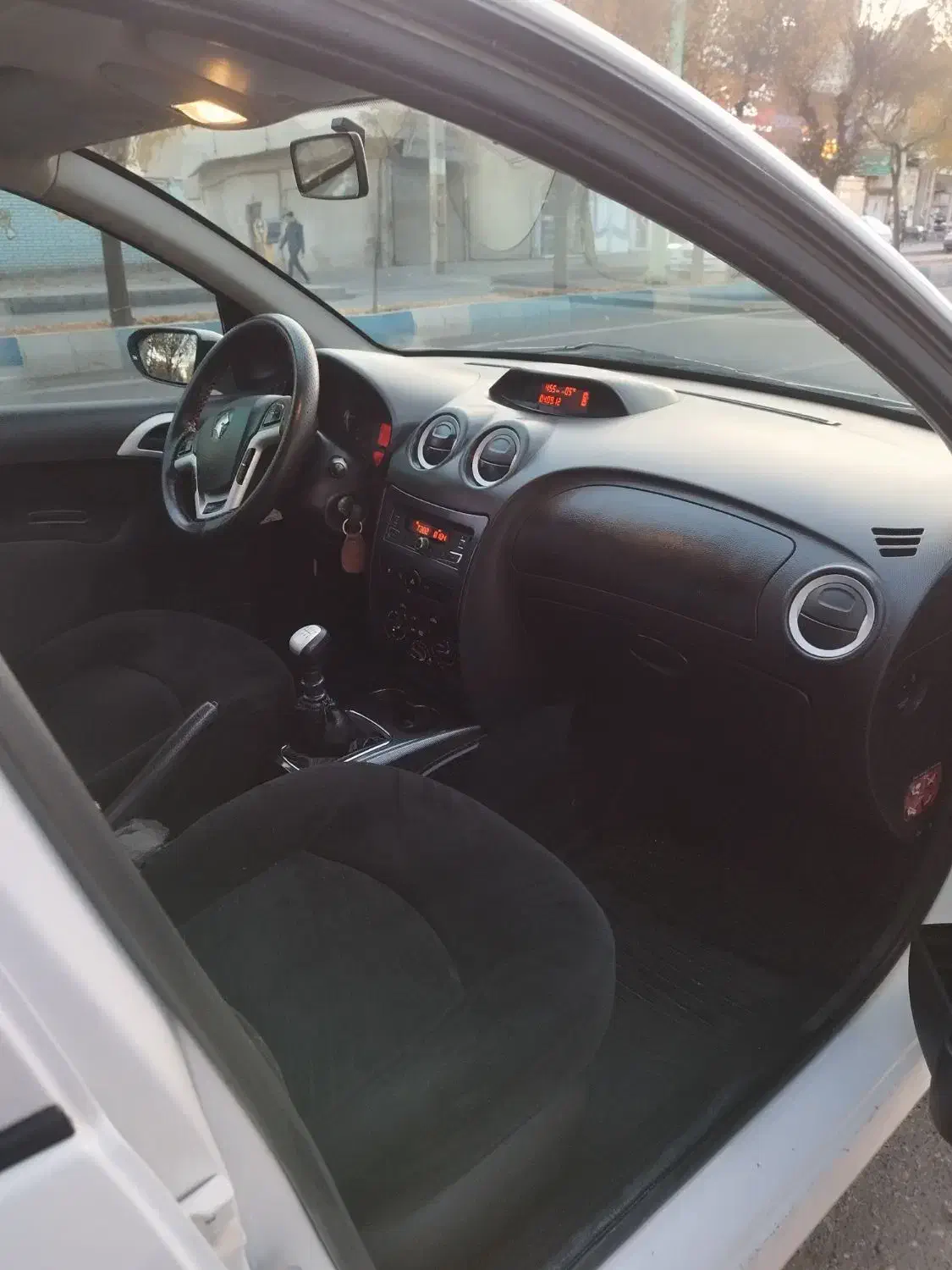 رانا پلاس پاناروما|خودرو سواری و وانت|خوی, |دیوار