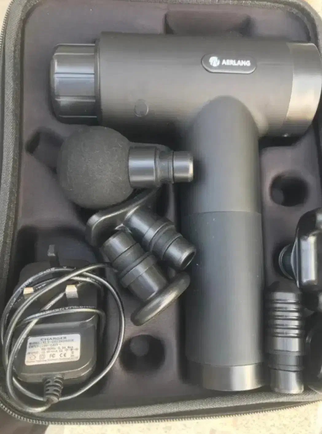 ماساژور|تجهیزات ورزشی|کوهدشت, |دیوار