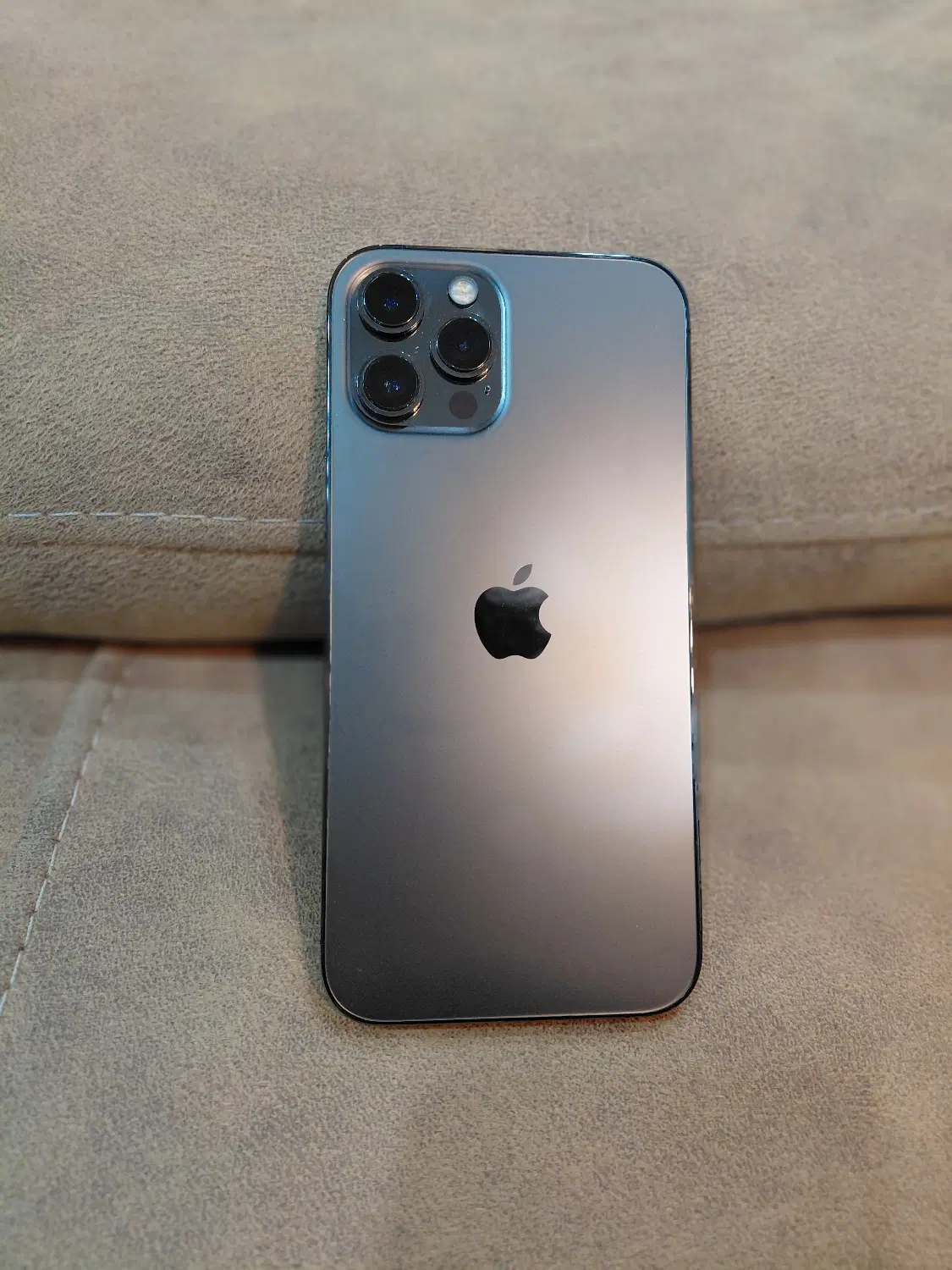 Iphon 12 promax|موبایل|شیراز, خلیلی|دیوار