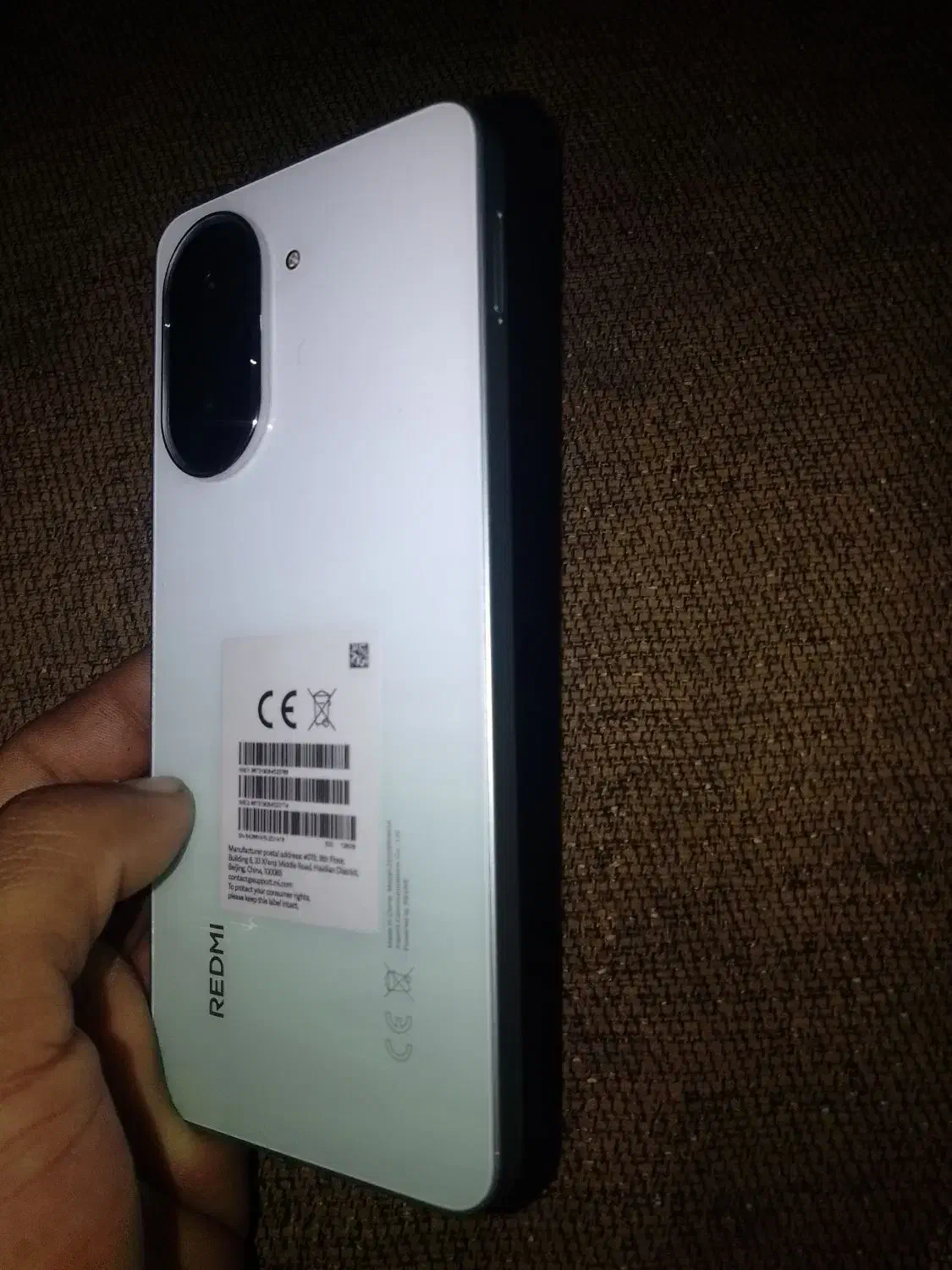 گوشیRedmi(A5)|موبایل|چابهار, |دیوار