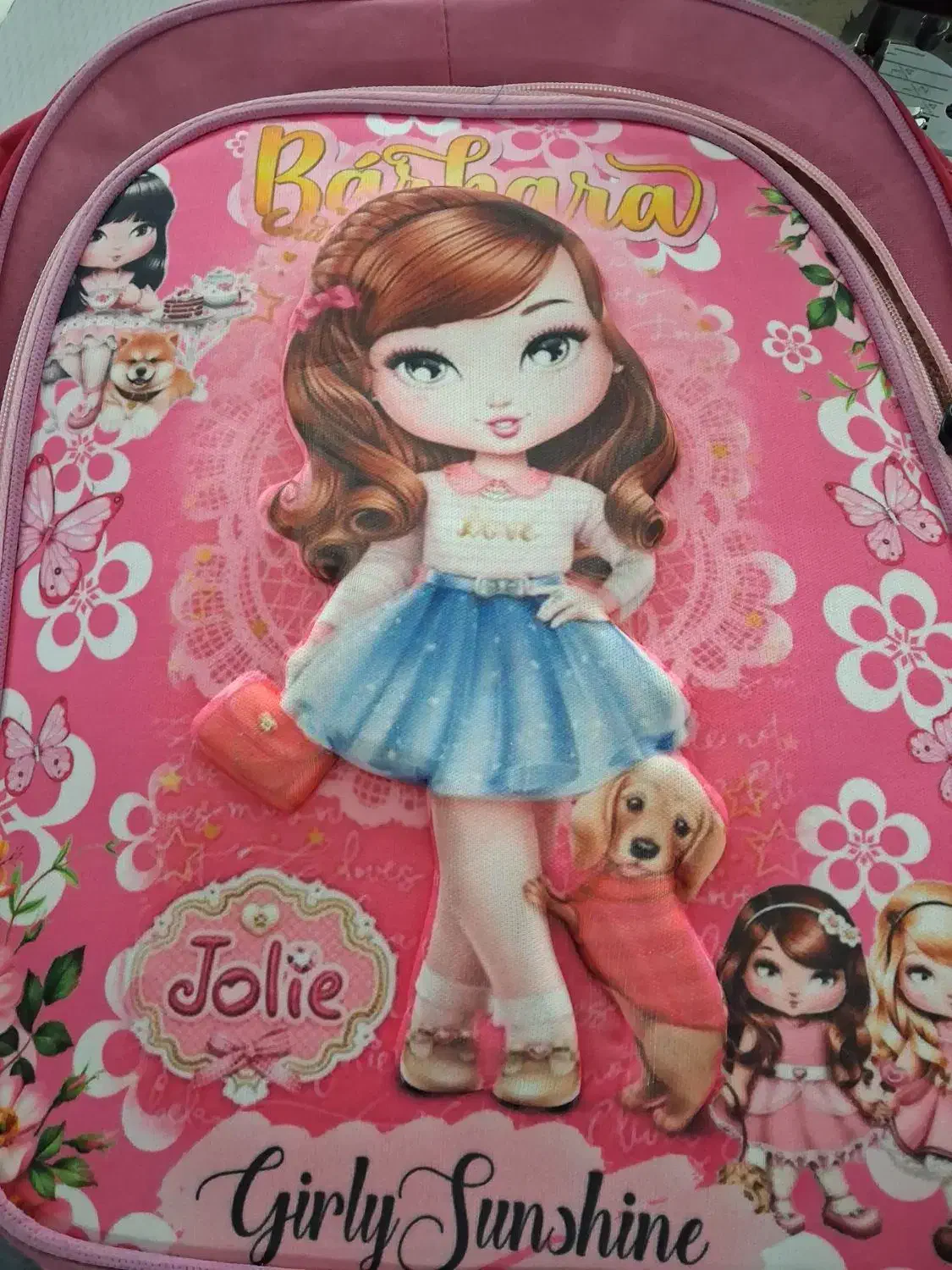 به چند نیروی وسط کار، خیاطی نیاز مندیم|استخدام هنری و رسانه|باقرشهر, |دیوار