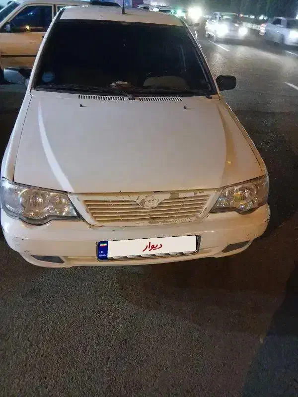 پراید ۱۳۲ دوگانه کارخانه|خودرو سواری و وانت|کاشمر, |دیوار