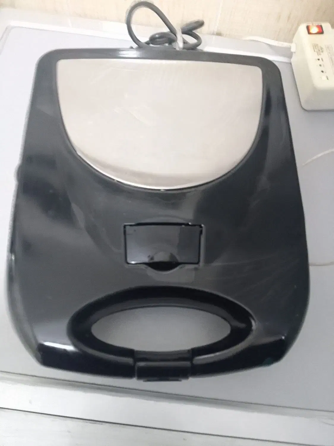 ساندویچ ساز کاملاً نو|اجاق گاز و لوازم برقی پختوپز|قرچک, شهرک الحدید|دیوار