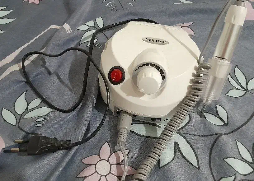 فروش فوری سوهان برقی|آرایشی، بهداشتی، درمانی|مشهد, تربیت (صدف)|دیوار