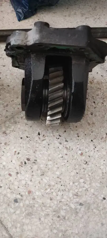 شافت بغل گیربکس و پمپ ا|قطعات یدکی و لوازم جانبی|بروجن, |دیوار