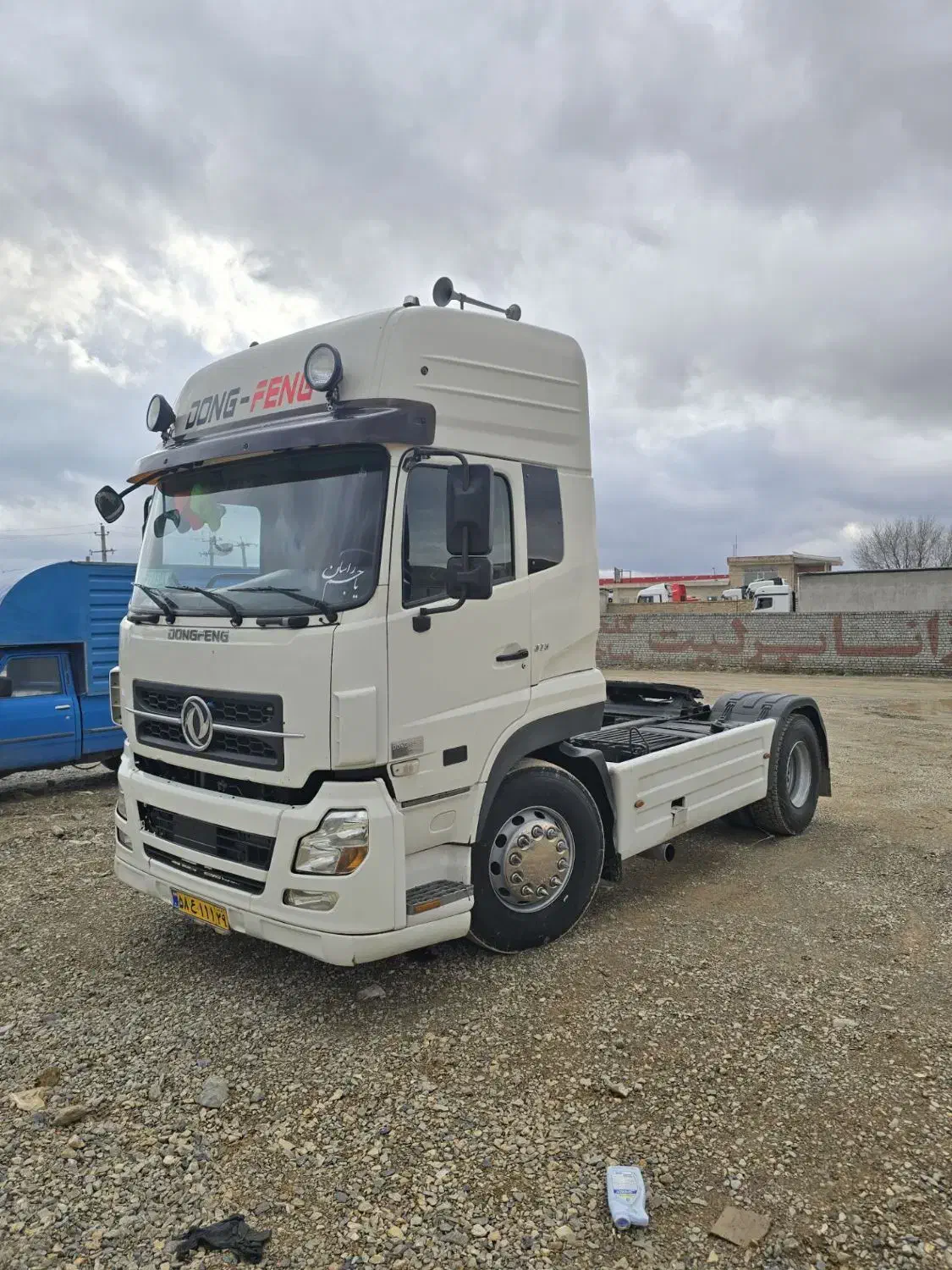 البرز تک ۹۱|خودرو سنگین|اسلام‌شهر, مسکن مهر اسلاشهر (شهرک امام خمینی)|دیوار