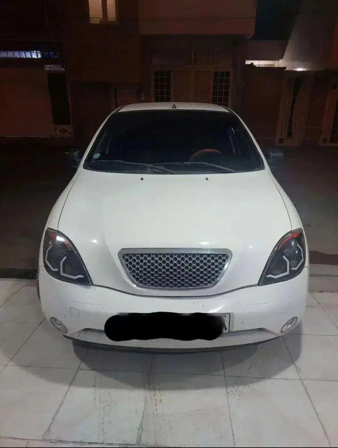 تیبا ۲|خودرو سواری و وانت|بوشهر, |دیوار