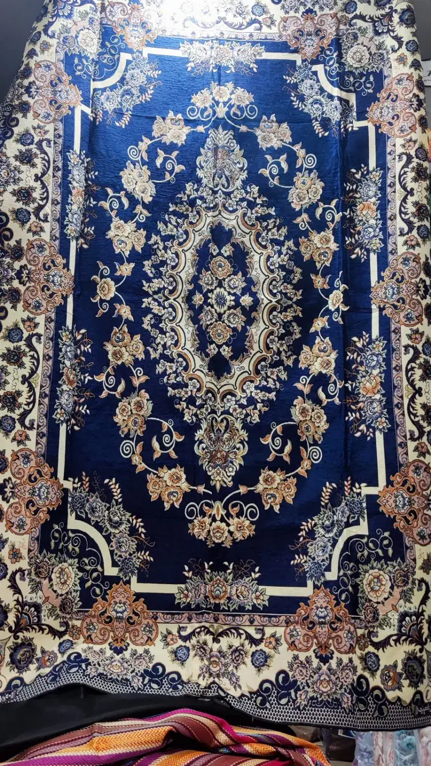 روفرشی، زیر سفره ای، زیر انداز|روفرشی|کرمان, |دیوار