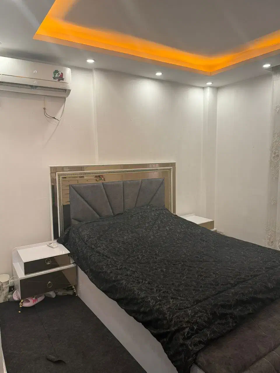 ۴واحده۷۵متری/همکف/پارکینگ۴در/ابتدای صددستگاه|فروش آپارتمان|اهواز, کوی ترابری|دیوار