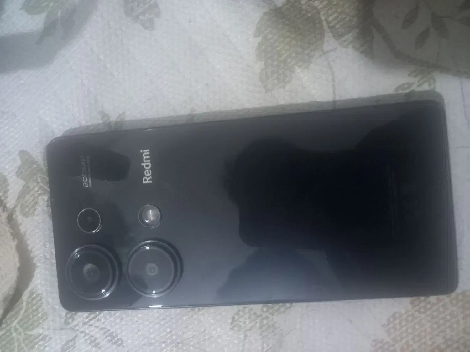 نوت 13پرو|موبایل|تبریز, |دیوار